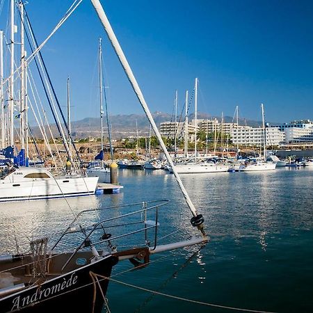 Royal Marine Golf V By Paramount Holidays San Miguel de Abona Bagian luar foto