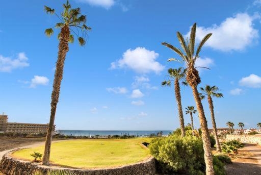 Royal Marine Golf V By Paramount Holidays San Miguel de Abona Bagian luar foto
