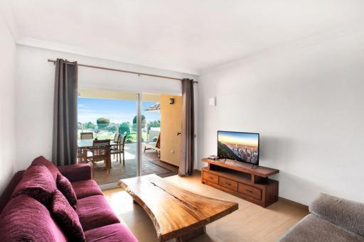 Royal Marine Golf V By Paramount Holidays San Miguel de Abona Bagian luar foto