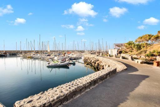 Royal Marine Golf V By Paramount Holidays San Miguel de Abona Bagian luar foto
