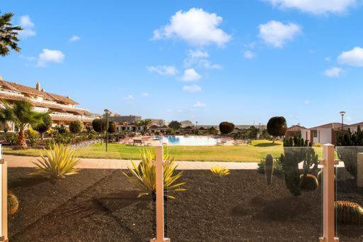 Royal Marine Golf V By Paramount Holidays San Miguel de Abona Bagian luar foto