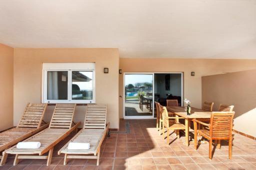 Royal Marine Golf V By Paramount Holidays San Miguel de Abona Bagian luar foto