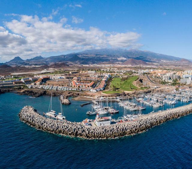 Royal Marine Golf V By Paramount Holidays San Miguel de Abona Bagian luar foto