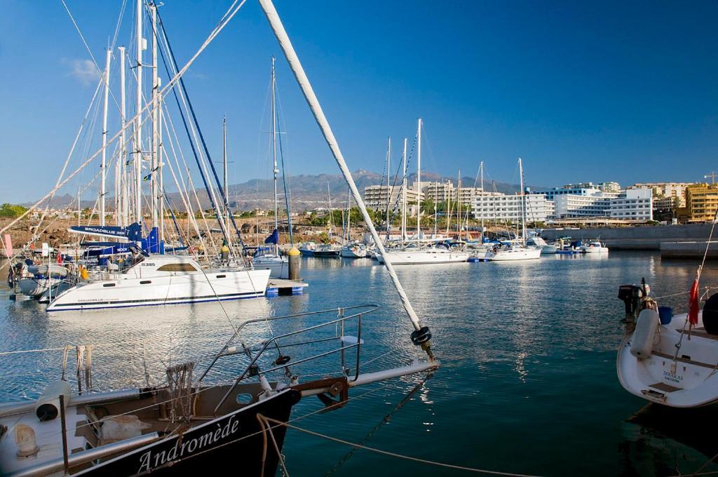 Royal Marine Golf V By Paramount Holidays San Miguel de Abona Bagian luar foto