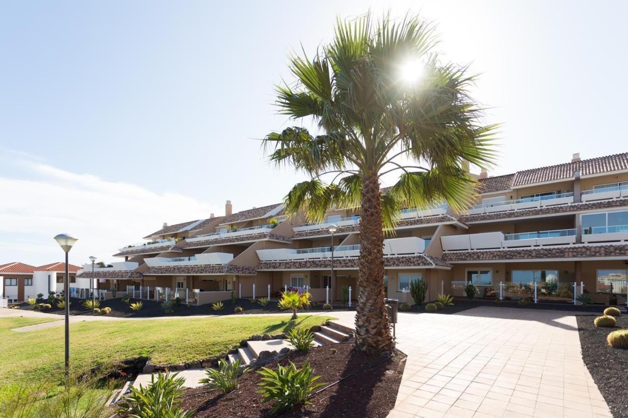 Royal Marine Golf V By Paramount Holidays San Miguel de Abona Bagian luar foto